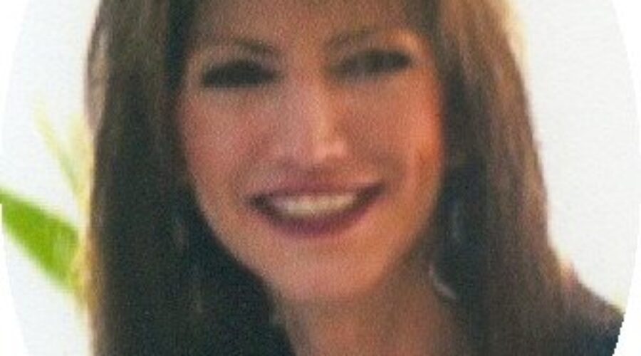 Teri-Lynn Deyanne Olinik
