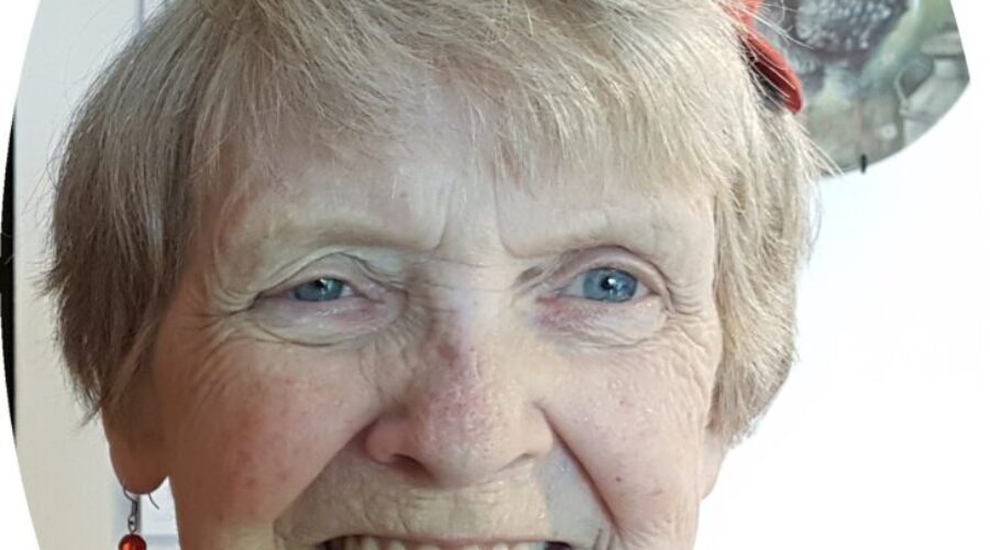 Carol Elina Voth