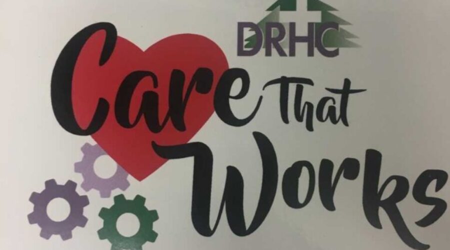 Dryden Hospital Out With New Strategic Plan