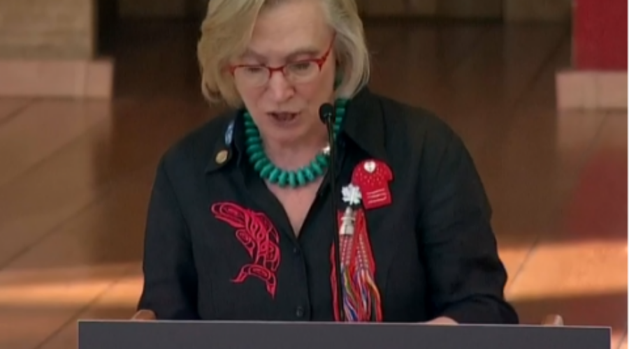 carolyn20bennet20mmiwg_1 Indigenous Minister Reacts To Interim Report