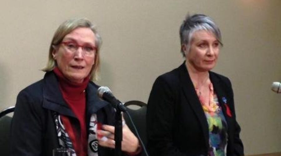 Start Of Consultations Into Missing And Murderded Aboriginal Women