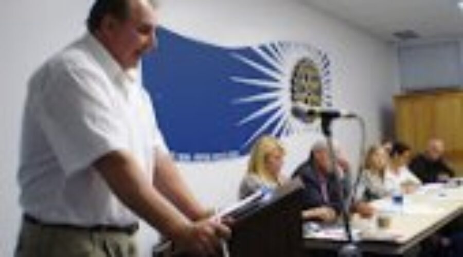Strong Support For Casino In Kenora