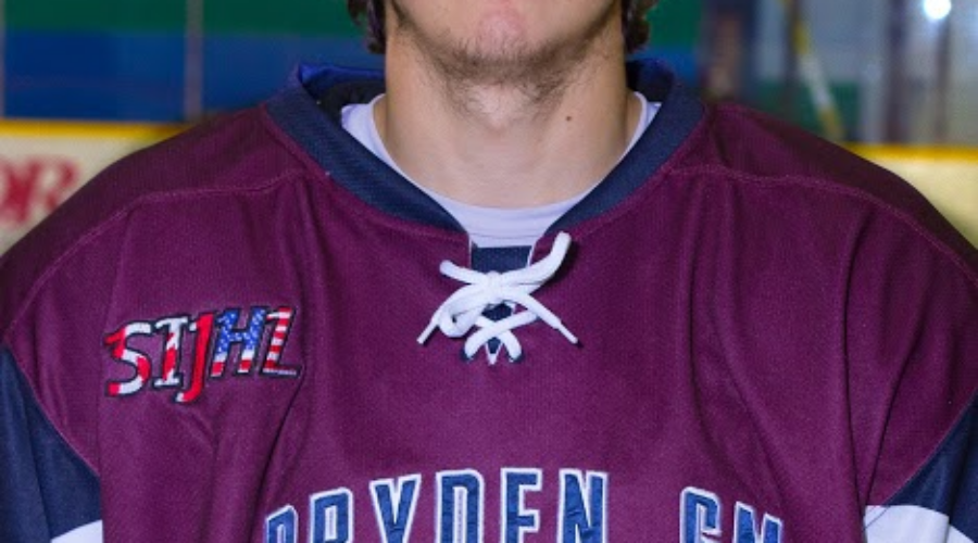 Big Addition For Dryden GM Ice Dogs
