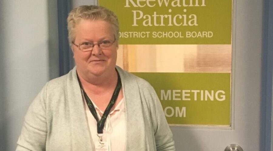 KPDSB Elects New Chair And Vice-Chair At Inaugural Board Meeting