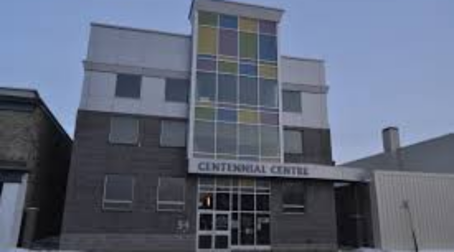 Sioux Lookout Establishing New “Business Hub”