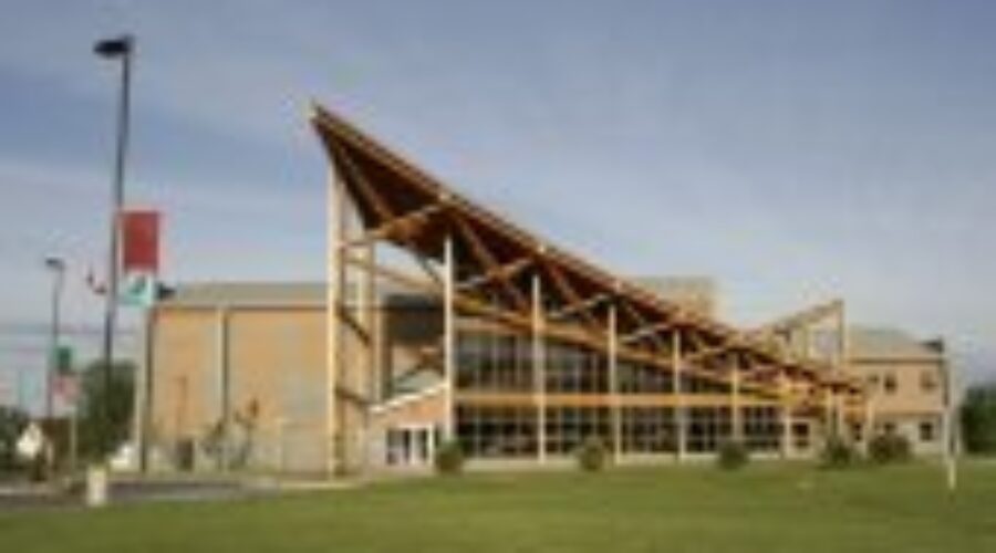 Documentary Being Showcased At Dryden Centre