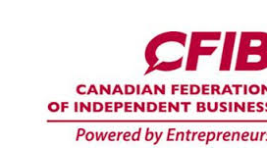 CFIB Out With Small Business Fraud Report