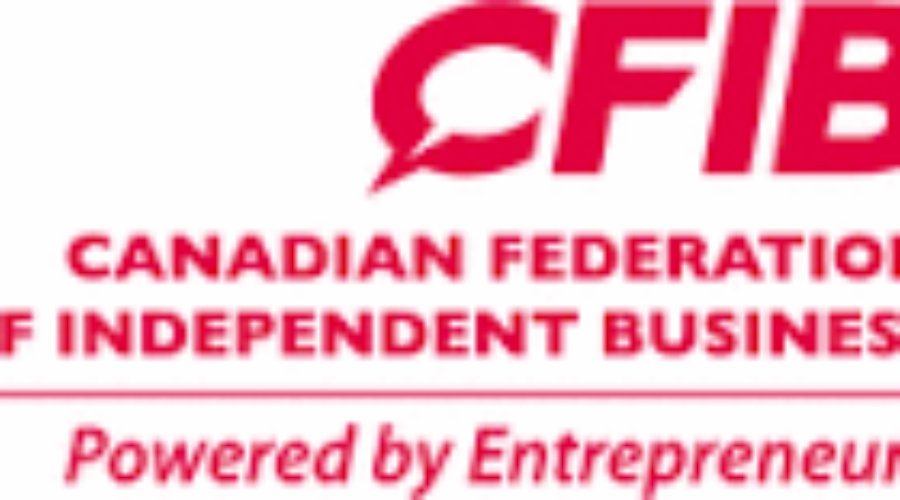 cfiblogo CFIB Calling For The Scrapping Of Temporary Foreign Workers Program