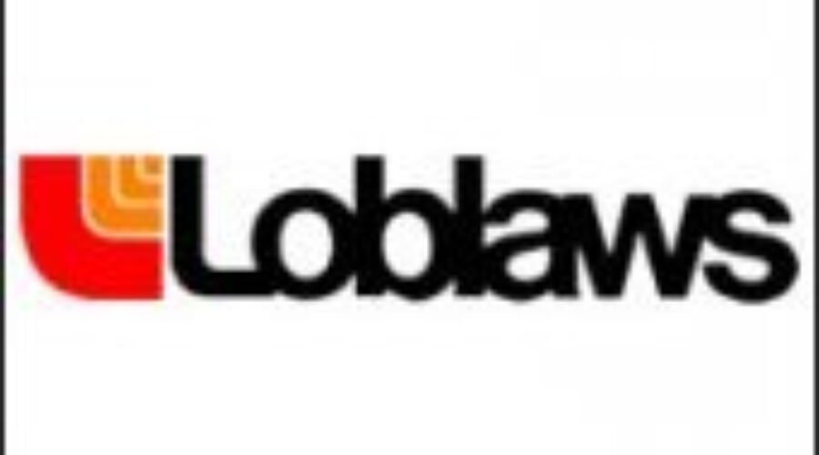 Loblaw Purchasing Shoppers Drug Mart