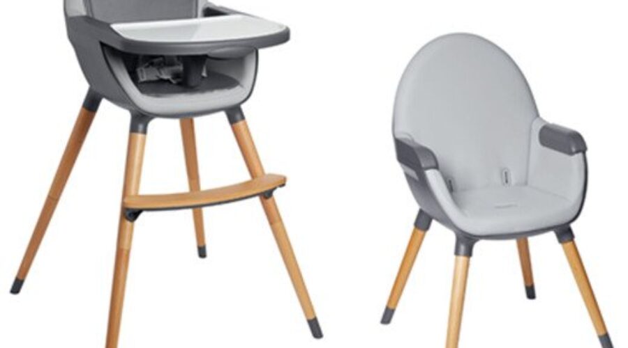 Skip Hop Recalls Tuo Convertible High Chairs