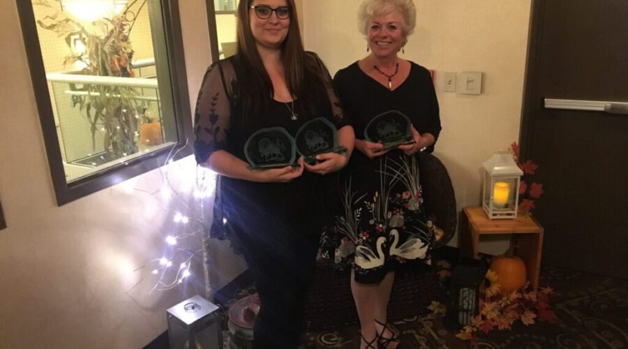 Chamber Of Commerce Honours Dryden’s Best