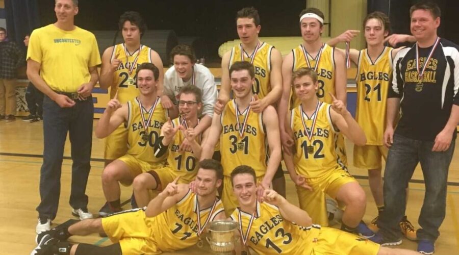 Eagles Now Know Opponent For NWOSSA