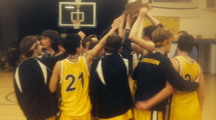 champssrb NorWOSSA Volleyball And Basketball Recap
