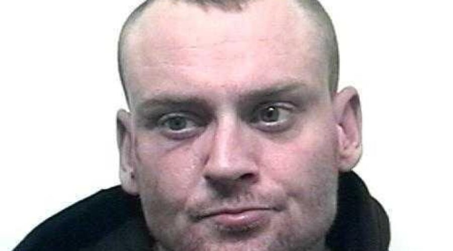 Wanted Man Taken Into Custody In Thunder Bay