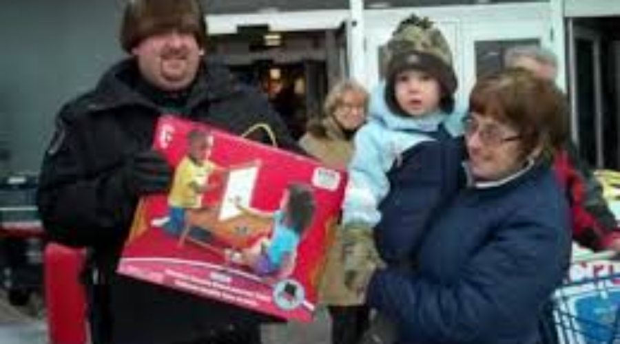 cherimas-cheer Christmas Cheer Now Collecting Donations