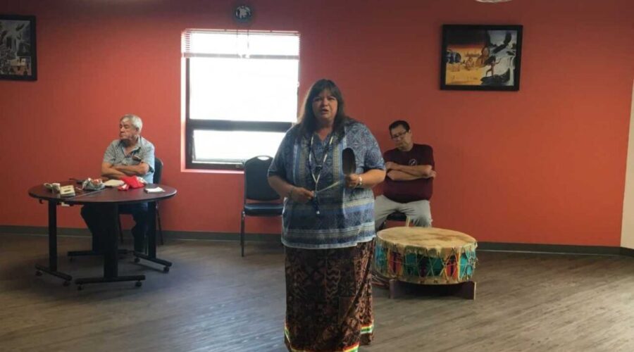 Priority Put On Restoring Traditional Languages
