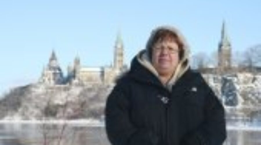 Reports Point To Theresa Spence Win