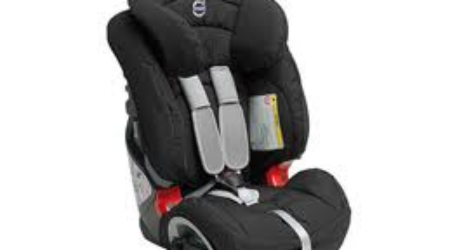 Child Passenger Safety Week