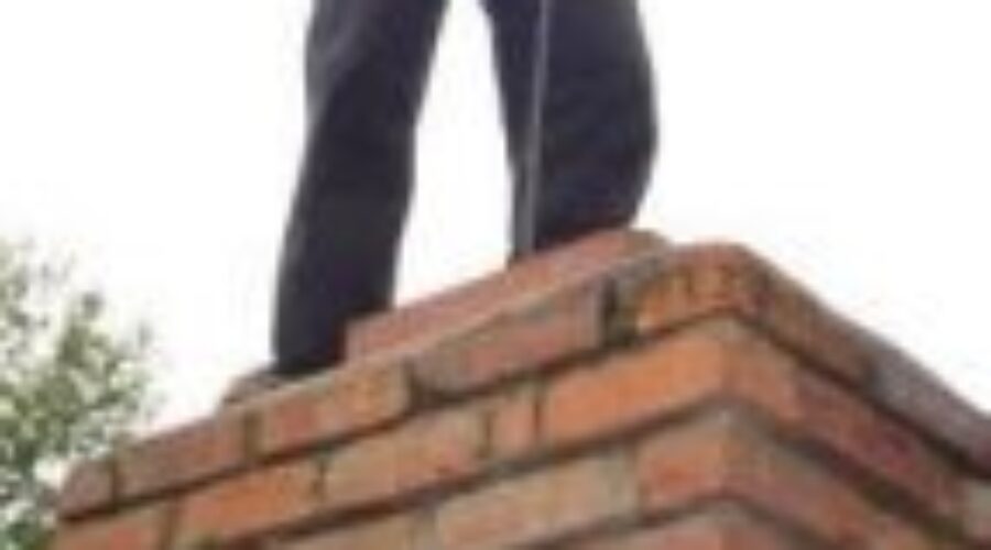 It’s Time To Clean Out Your Chimney