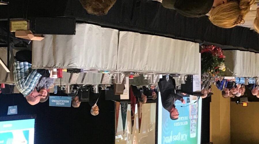 OFL President Speaks About Minimum Wage Increase At OECTA AGM