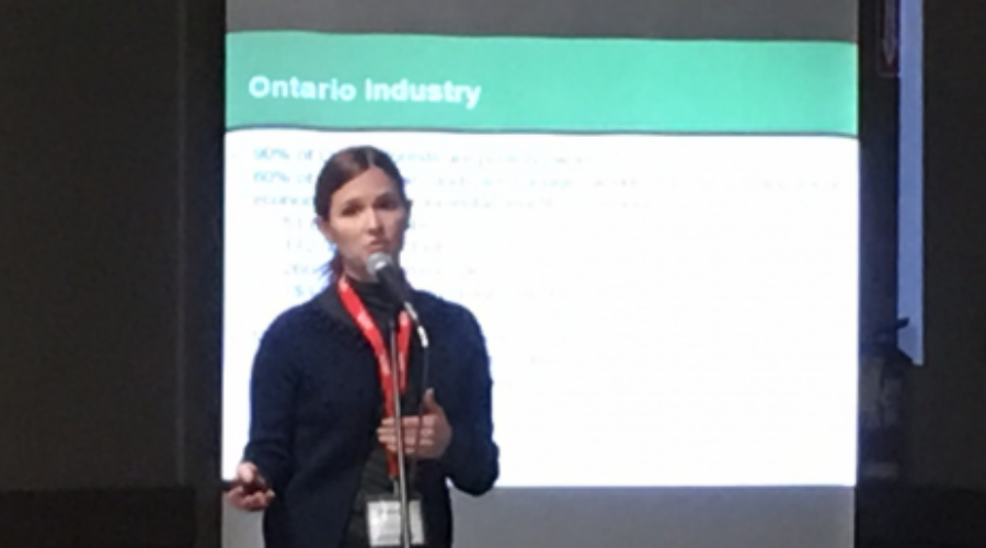 Eacom Predicting Strong 2018 For Lumber Industry