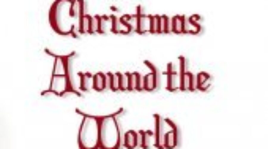 Time To Register For The Christmas Parade