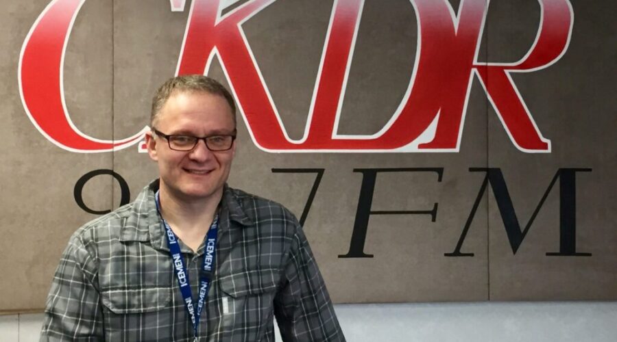 chucky Dryden Hospital And CKDR Set To Launch CT Scan Unit Fundraiser
