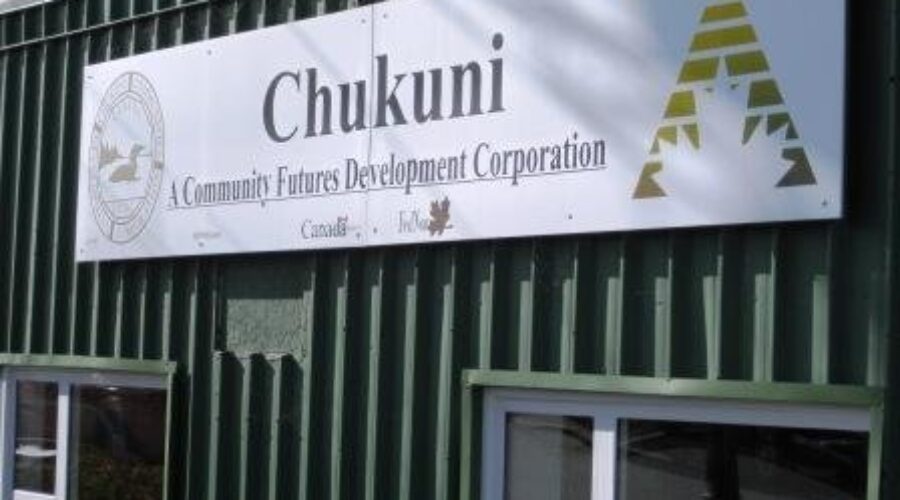 chukuni_1 Red Lake Gearing Up For First Business Awards