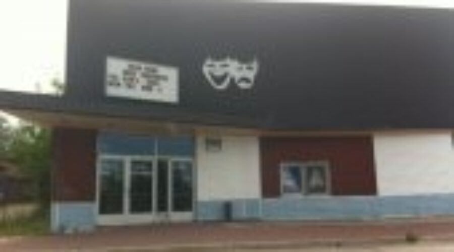 Cinema 86 Is Shutting Its Doors