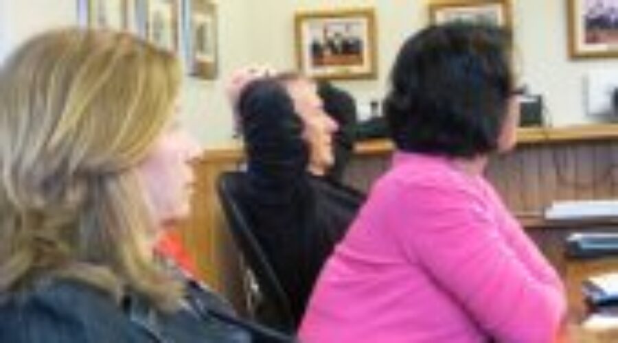 Support For Regional Office Grows