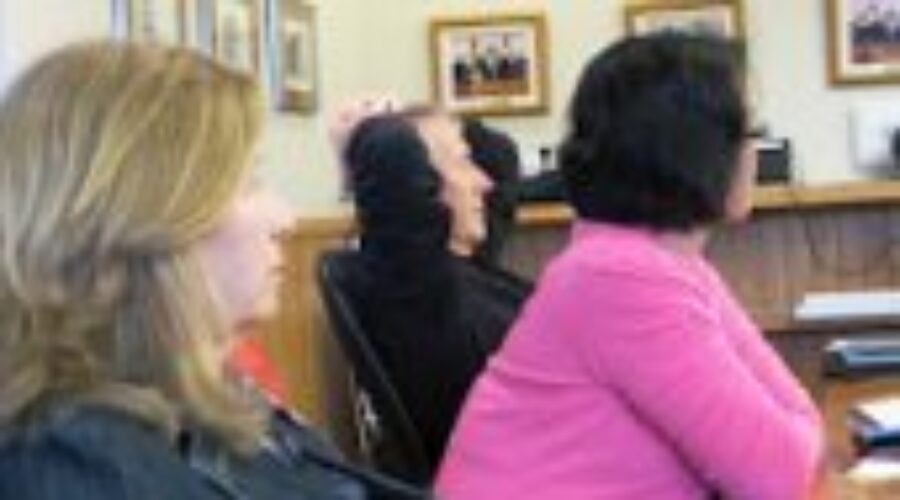 city_councillors Bow Hunt Brought Back In Kenora