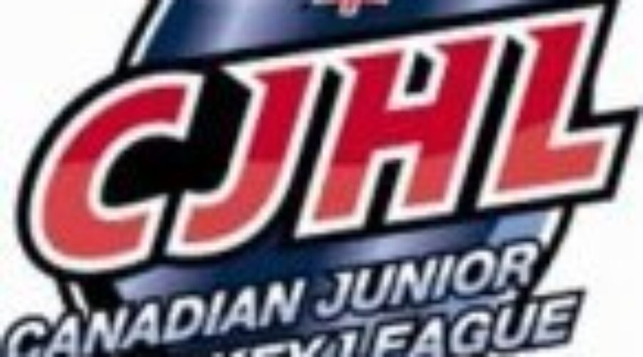 Three SIJHL Teams Recognized In Rankings