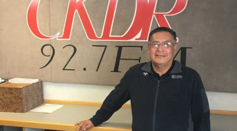 Clifford Bull Ready For Provincial Political Run