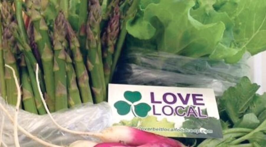 Cloverbelt Local Food Co-Op Expansion