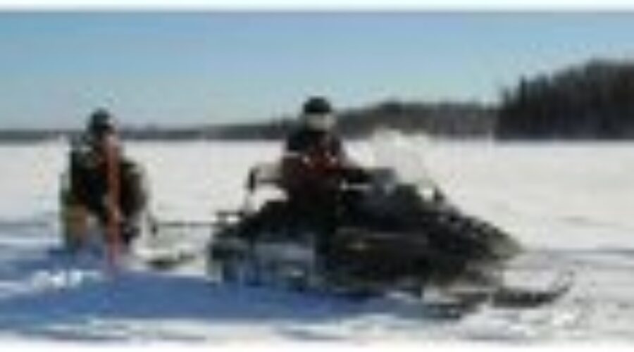 Discounted Trail Permits Still Available