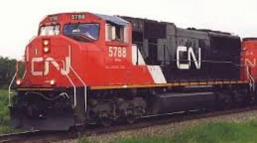 cn-rail_1 Talks Between CN and Unifor Come To A Halt