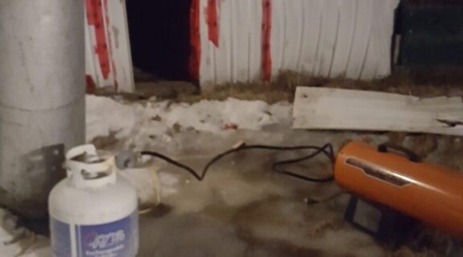 CO Scare At Local Trailer Park