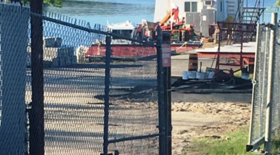 Coast Guard Bases Won’t Be Closing