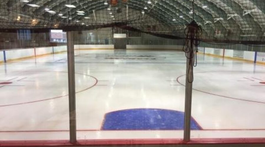 Events Centre Study Released Today In Red Lake