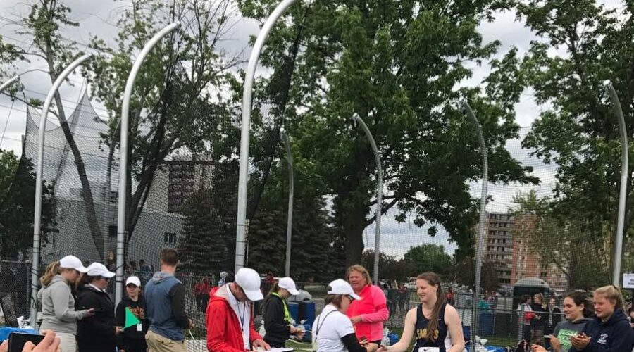 DHS Athletes Back From Successful OFSAA