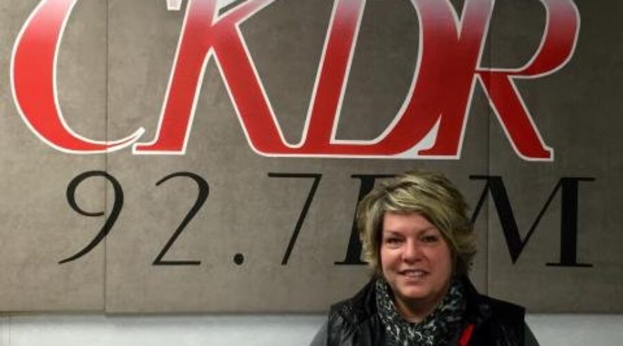 Dryden GM Ice Dogs VP Resigns