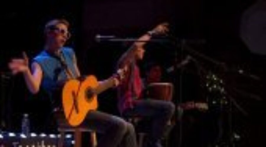 Musical Acts Featured in CBC Searchlight Contest