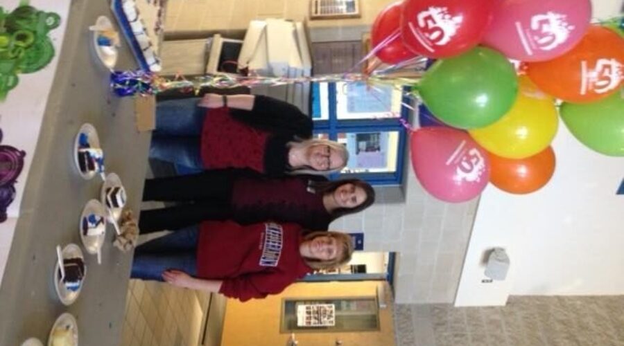 Confederation College Celebrating 50th Anniversary At DHS