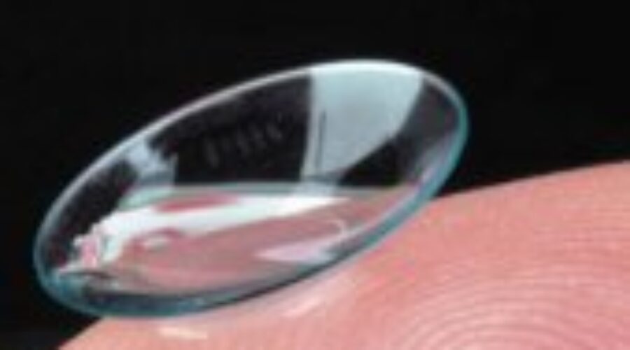contact-lens-cleaner Keep Your Lenses Clean