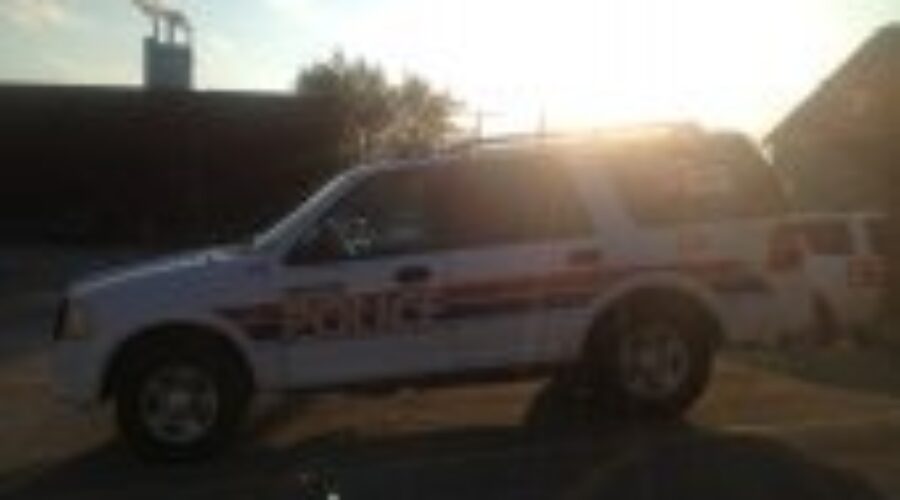 Two People Arrested For Selling Drugs At Fair