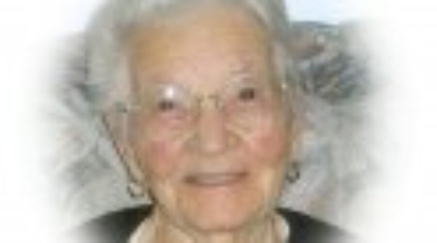 Marietta Corvello