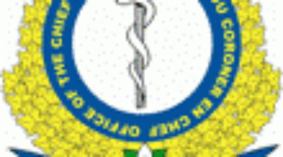 coroner-ontario_5 Inquest In Thunder Bay Gets New Schedule