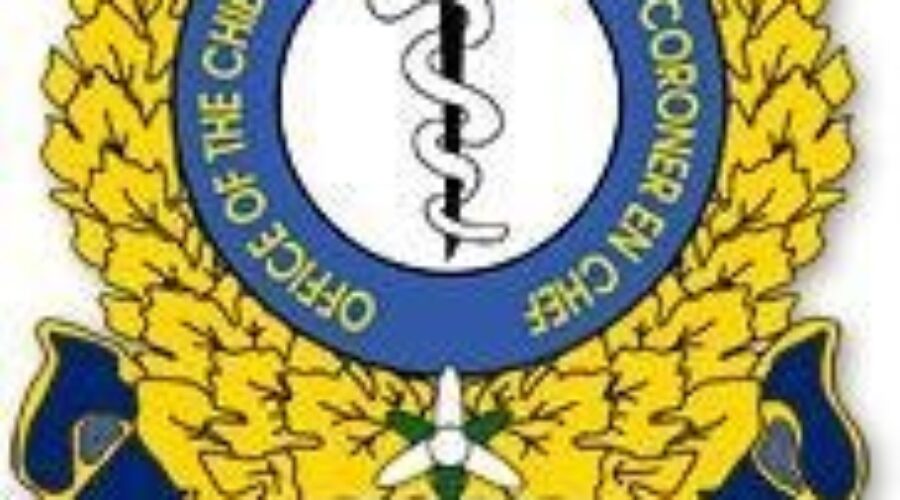 coroner_logo_20_1_0 Inquest Launched In Mining Death