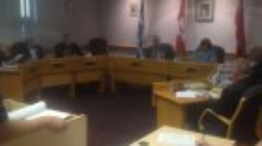 Dryden Won’t Prohibit Cannabis Stores