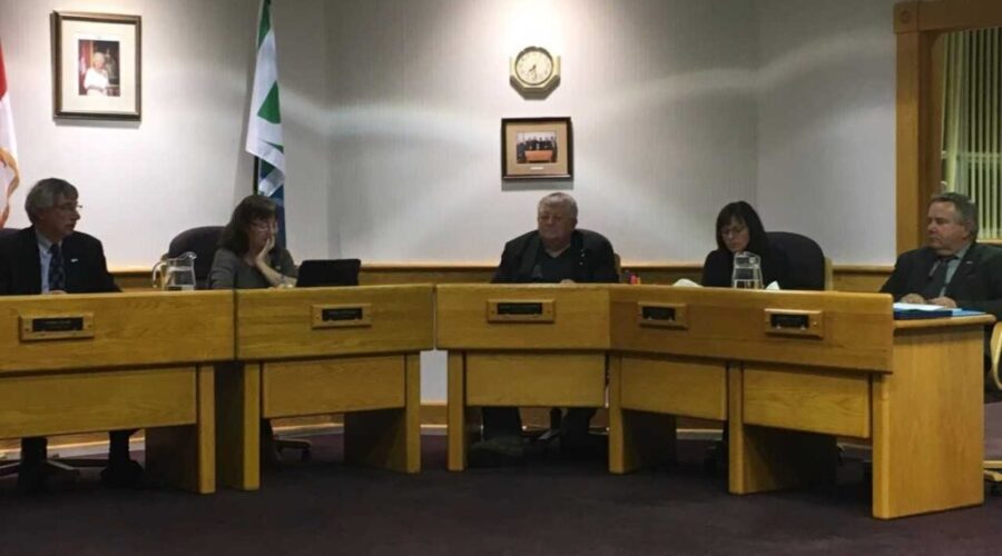 Major Capital Debate Looms In Dryden